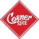 corner slice logo